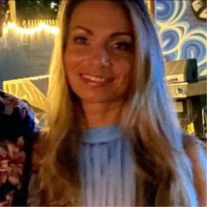 Meet your Posher, Melanie